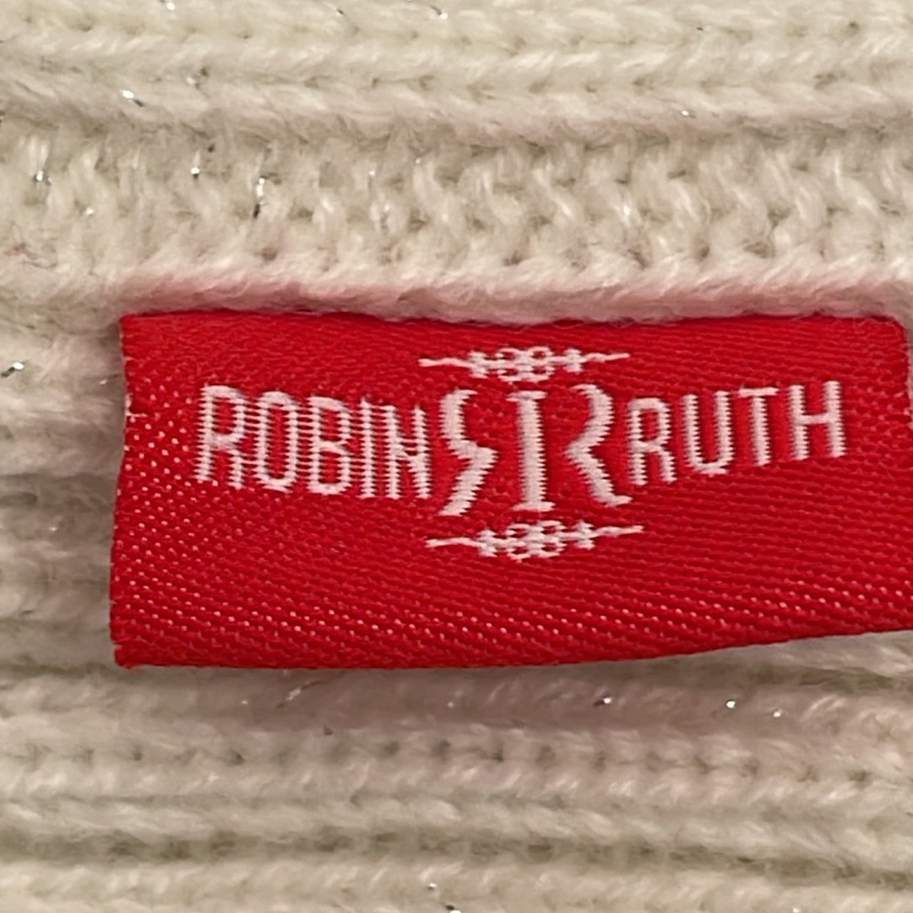 Unisex robin Ruth hat - Picture 5 of 8